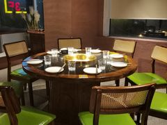 -三江两海老火锅(北京首店)