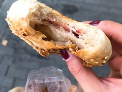 -朱记小郑酥烧饼(建康路店)