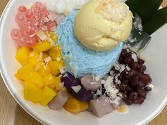 -满记甜品(合生汇购物中心店)