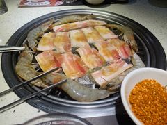-猫抓烤肉(武进吾悦广场店)