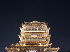 -济南大明湖景区