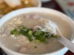 -和记道滘鱼粥
