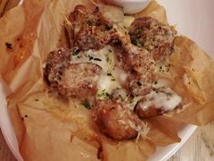 -城市大道红炉披萨烘焙坊