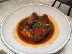 茄汁鲅鱼-丁字口海鲜热炒·烧烤大排档