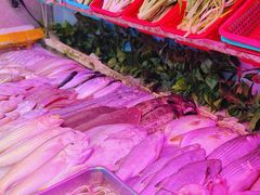 -东江海鲜大排档·潮汕菜·砂锅粥