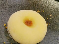 -萬盏·淮扬说VANCHAN(环球港店)