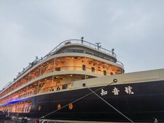 -武汉知音号