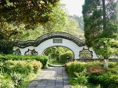 -第一山景区