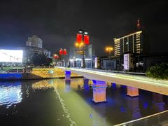 -南通濠河风景名胜区