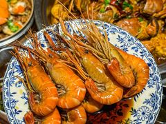 -涌煲记·蟹煲·砂锅海鲜·煲出宁波味(天一旗舰店)