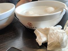 -宁波汤团店(外滩店)