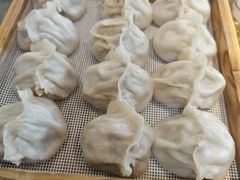 -倍儿美海鲜排挡·非遗海鲜蒸饺(洋货店)