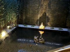 -天津海河悦榕庄·Lobby Lounge大堂吧