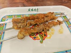 -丝路传奇·中国拉面航母店(北医三院店)