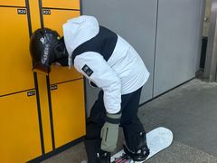 -富龙滑雪场