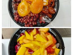 -王中王刨冰