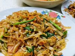 猪肉炒米干-婉泰·特色小吃·舂鸡脚(告庄二店)