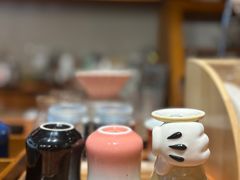 -钉子咖啡·Nail coffee(天鸿店)