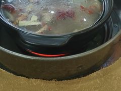 -濠轩阁特色生蚝火锅(水湾路店)