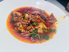 -院8里·小聚园老川菜(九眼桥店)