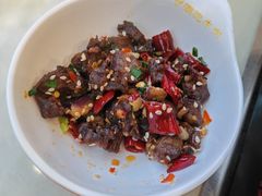 -潮悦牛肉火锅城(水贝店)