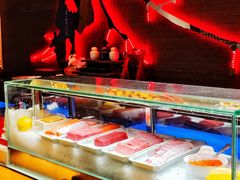 -滩万日本料理Nadaman(国贸大酒店)