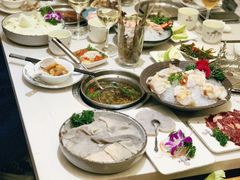 -围炉夜话·潮汕卤水火锅(榕江店)