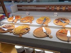 -西十二街牛排(顺义华联店)