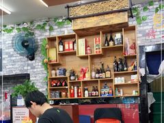 -家的味道餐厅·新鲜实惠