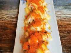 -福匠日本料理(人民路店)