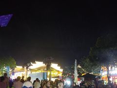 -零陵古城