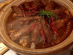 -山四砂锅(太原钟楼街店)