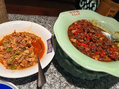 -老萍巷莲花血鸭·萍乡地标江西菜(步行街店)