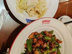 -肖记公安牛肉鱼杂馆·省级非物质文化遗产(三角路直营店)