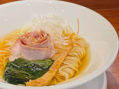 -真打拉面·日式拉面新流派(体育西横街店)