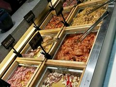 -韩盛·盛江山自助料理(中街大悦城店)