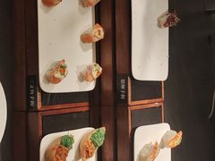 -牛YO寿喜烧·铁板烧和牛火锅自助(市府恒隆店)