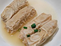 鸡汁面结-缸鸭狗(天一广场店)