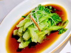 -小河盐帮·私家菜·烤鸭(三元桥·霄云路店)