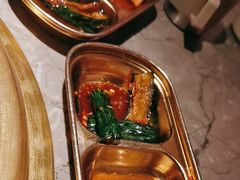 -谷牛日式烤肉(宝山U天地店)