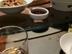 -那家小馆•北京菜•烤鸭(香山店)