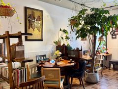 -懒人盐府人家(安贞店)