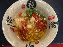 -永洪串串香(湖北大学旗舰店)