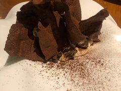 提拉米苏-沈阳君悦酒店·意坊意大利餐厅