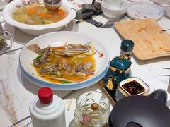 -马白开来特色羊排揪片子  (总店)