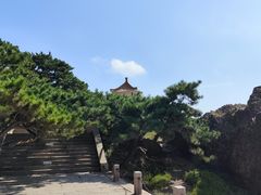 -八大关景区