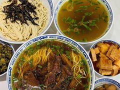 -永丰面馆(汉口路店)