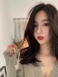 -Rise Hair上升造型