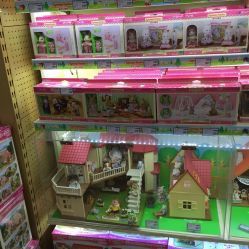 -玩具反斗城(正大广场店)