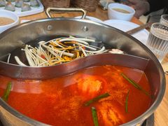 -四喜小胖·北京涮肉(五道营店)